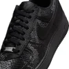 Nike x Kobe Bryant Air Force 1 Sneakers - Limited Tribute Edition front view
