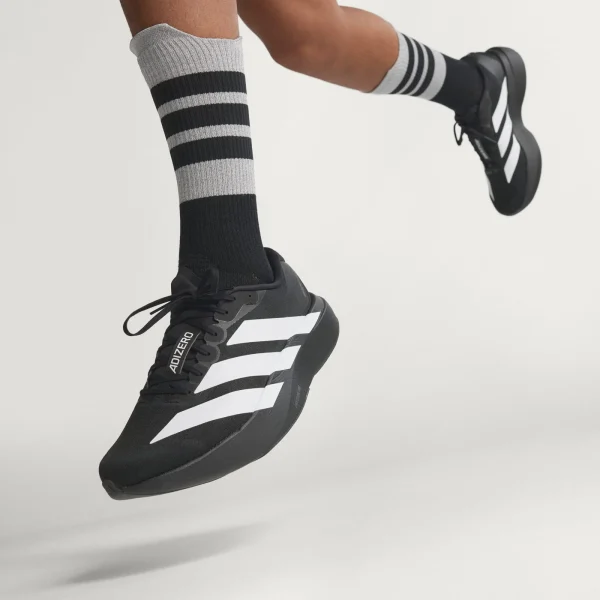 Adidas Adi Evo SL ATR sneakers in black