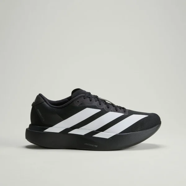 Adidas Adi Evo SL ATR sneakers in black