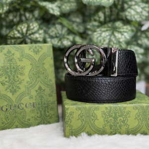 ChatGPTImageMar10_2026_03_05_11PM.png GG Premium Leather Belt – Signature Edition
