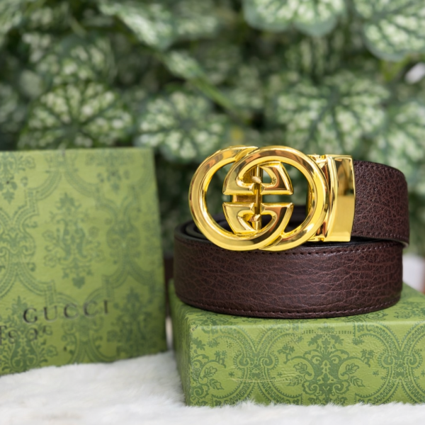ChatGPTImageMar10_2026_03_07_20PM.png GG Premium Leather Belt – Signature Edition