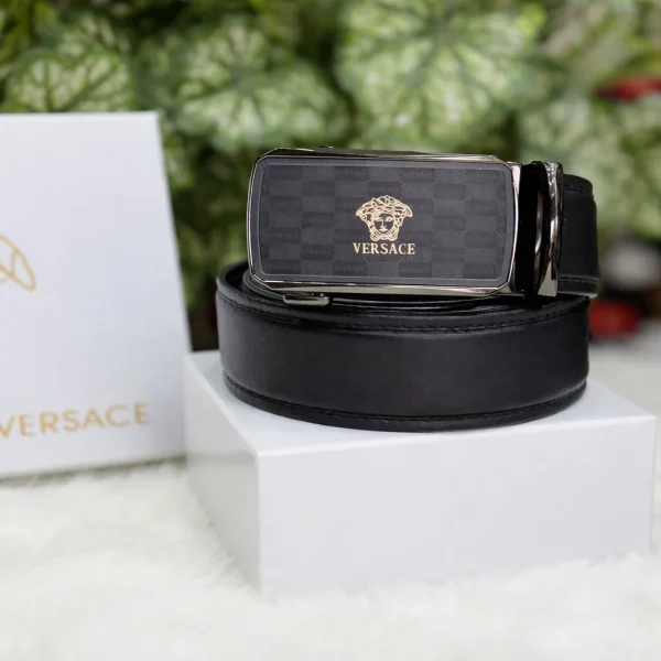 ChatGPTImageMar10_2026_03_34_29PM.png Versace Premium Leather Belt – Signature Edition front view