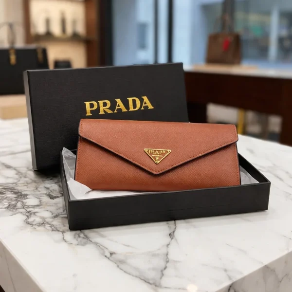 ChatGPTImageMar11_2026_01_40_32PM.png PRADA THREE FOLD WALLET in black leather