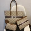 ChatGPTImageMar19_2026_02_58_06PM.png GG Signature Canvas 3-Piece Tote Combo Set front view