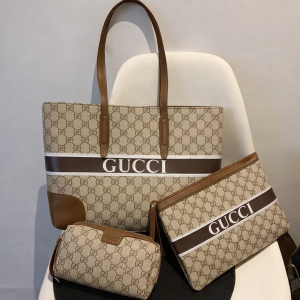 ChatGPTImageMar19_2026_02_58_06PM.png GG Signature Canvas 3-Piece Tote Combo Set (Classic Edition)
