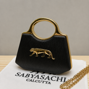 ChatGPTImageMay15_2026_03_19_44PM.png Sabyasachi Leopard Luxe Clutch – Signature Evening Elegance