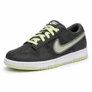 Nike Dunk Low Halloween Glow – Limited Edition Sneakers