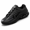 Nike TN6 Sneakers in black and white