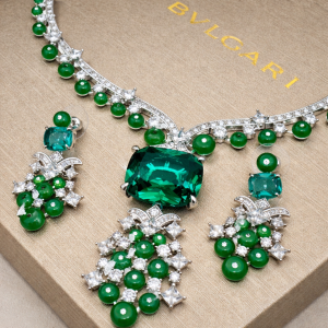 ChatGPT_Image_Apr_14_2026_02_53_24_PM.png Bvlgari Marble Necklace & Earrings Set