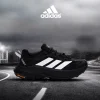 Adidas Terrex Freehiker Shoes in black and green