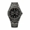 Hublot Classic Fusion Black Magic Watch