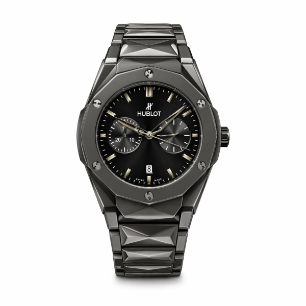 Hublot Watch
