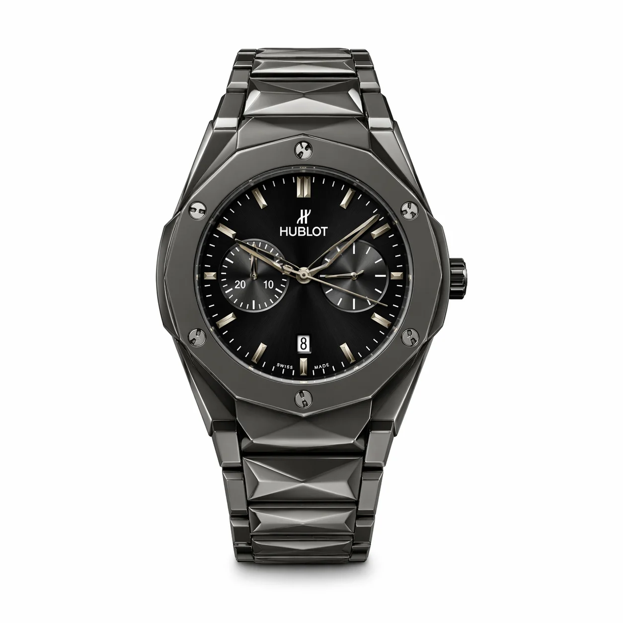 Hublot Watch