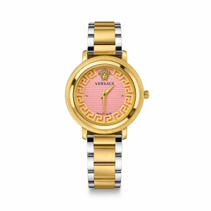 VERSACE WATCH FOR HER