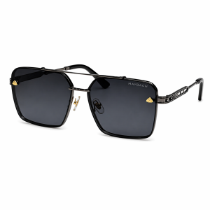 Maybach Unisex Sunglasses – Ultimate Luxury Eyewear