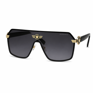 Versace Unisex Sunglasses – Iconic Luxury Shades