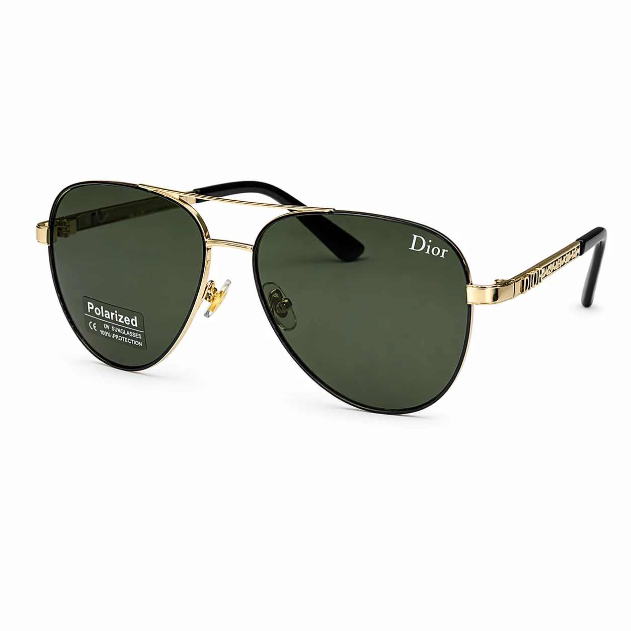 Dior Unisex Sunglasses – Premium Designer Shades