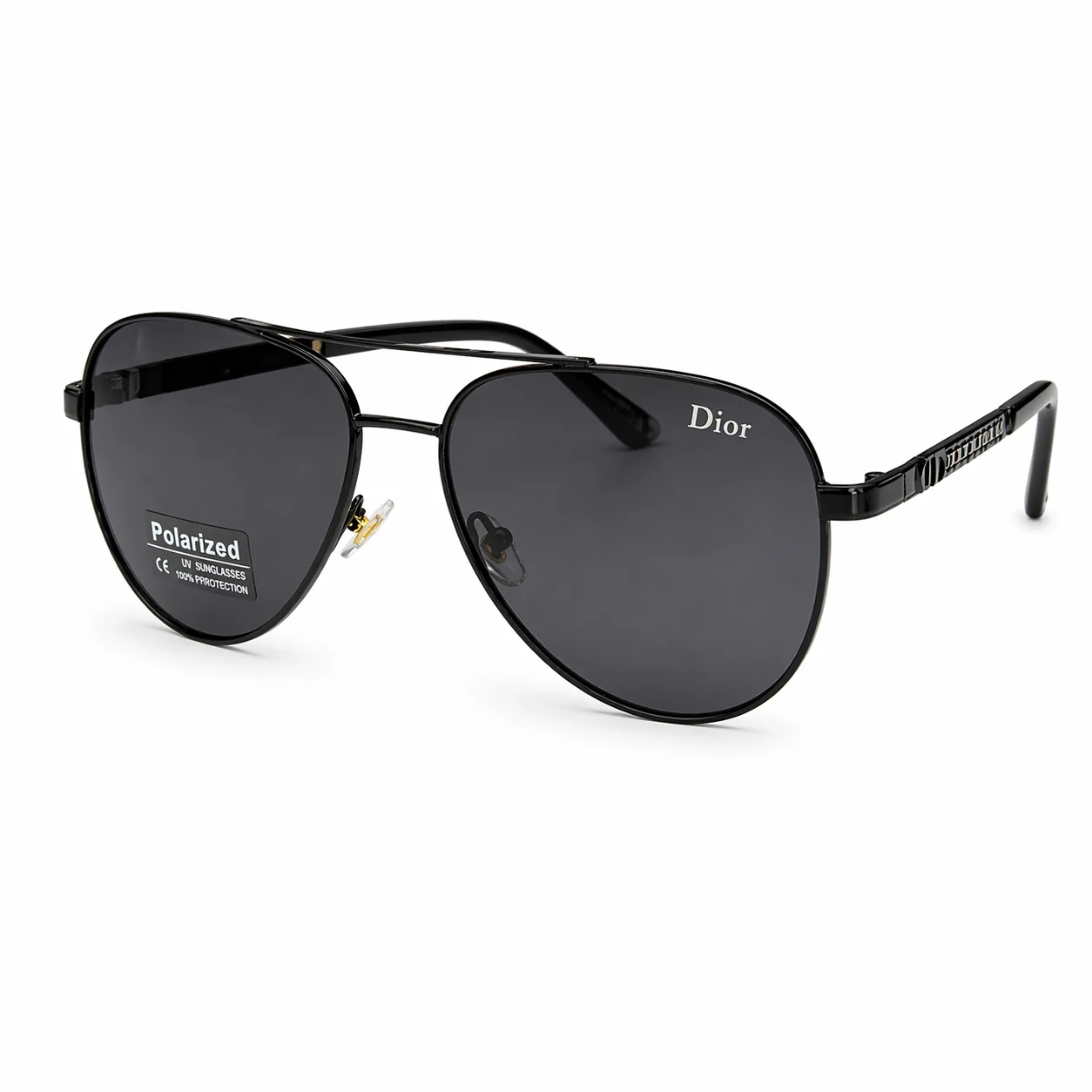 Dior Unisex Sunglasses – Premium Designer Shades