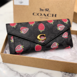 ChatGPT_Image_Mar_11_2026_01_46_17_PM.png COACH THREE FOLD WALLET ( WITH DETACHABLE CARD HOLDER )