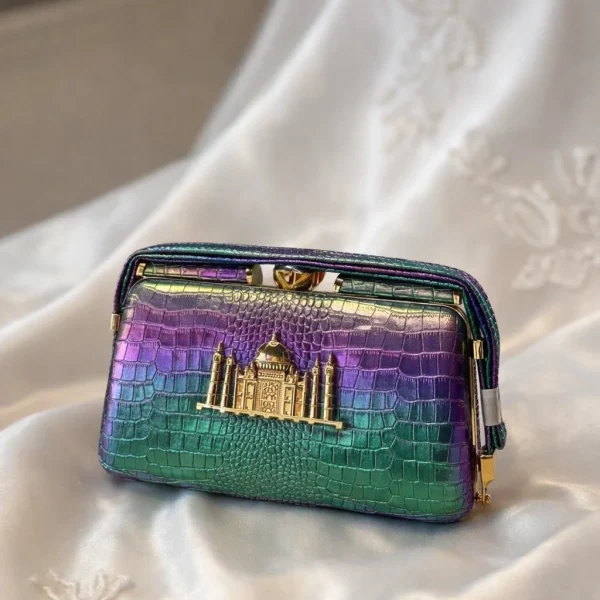 ChatGPT_Image_Mar_11_2026_02_58_56_PM.png Sabyasachi Taj Heritage Clutch front view