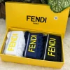 Fendi Men’s Brief Set of 3 - Front View