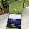 GG MEN’s BRIEF in black, set of 3