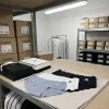 Chanel Imported Panties Set of 3 - Front View