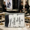 Chanel Imported Panties Set of 3 in assorted colors