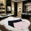 CHANEL Imported Panties Set of 3 - Front View