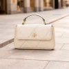 Tory Burch Mini Crossbody Bag in Black