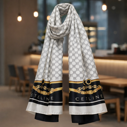ChatGPT_Image_Mar_9_2026_04_28_24_PM.png CELINE SILK SHINY STOLES