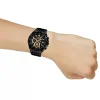 CASIO Men EDifice EFR-539BK Watch front view