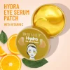 EyeMaskVitC_01.jpg Swiss Beauty Hydra Eye Serum Patch with Vitamin C front view