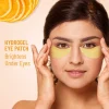 EyeMaskVitC_04.jpg Swiss Beauty Hydra Eye Serum Patch with Vitamin C front view
