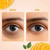 EyeMaskVitC_06.jpg Swiss Beauty Hydra Eye Serum Patch with Vitamin C front view