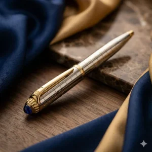 Gemini_Generated_Image_25vc4925vc4925vc.png Cartier Luxury Writing Pen in black finish