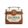 Gemini_Generated_Image_4dyzis4dyzis4dyz.png Balmain Monogram Medium Satchel Bag front view