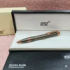 Gemini_Generated_Image_585p4b585p4b585p.png Montblanc Soulmaker 100Year Special Edition Luxury Pen front view