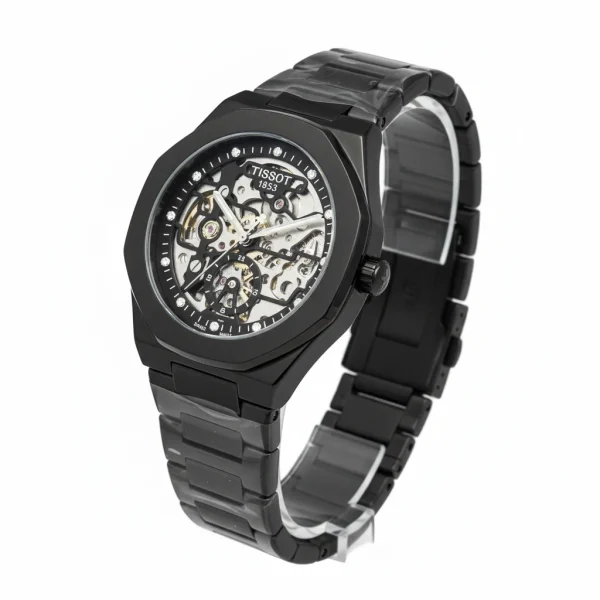 Tissot 1853 Stainless Steel Men's Watch front view