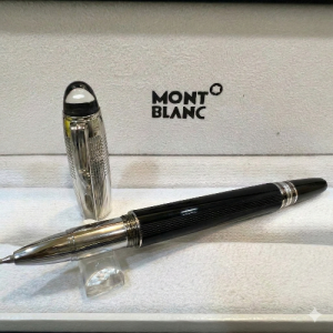Gemini_Generated_Image_7tvjhx7tvjhx7tvj.png Montblanc Soulmaker 100Year Special Editon Luxury Pen