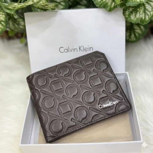 Calvin Klein Men’s Wallet