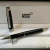 Gemini_Generated_Image_93tefx93tefx93te.png Montblanc Soulmaker 100Year Special Edition Luxury Pen - Front View