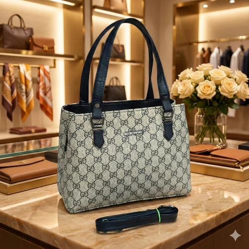 GG Luxury Designer Women’s Handbag