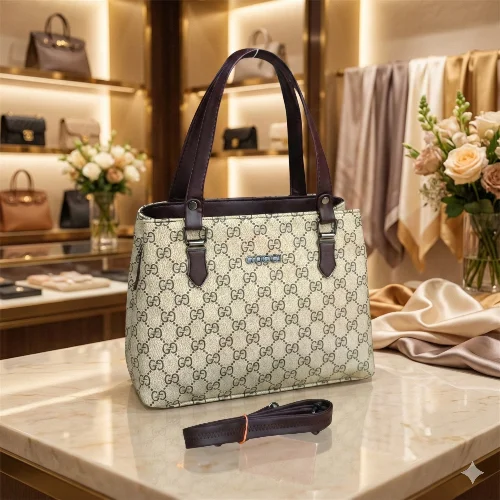 GG Luxury Designer Women’s Handbag