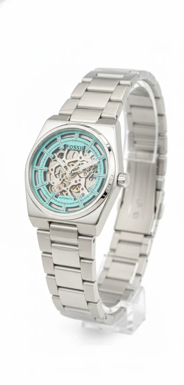 FOSSIL Analog Watch for Men - Front View