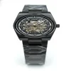 Gemini_Generated_Image_dclfaddclfaddclf.png FOSSIL Analog Watch for Men in black - front view