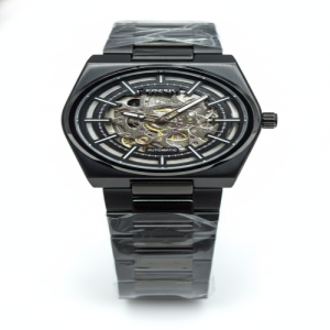 FOSSIL Analog Watch - For Men (black)
