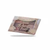 Half N Half Face Paint the Town Makeup Palette front view