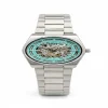 FOSSIL Analog Watch for Men - Front View