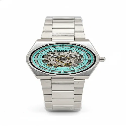 FOSSIL Analog Watch – For Men